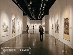 -宁波美术馆