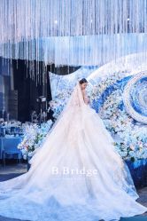 -B.Bridge Couture婚纱礼服(福田店)