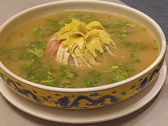 -宴天下大酒店(政和路店)