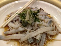 -厦门宝龙铂尔曼大酒店·龙之渊中餐厅