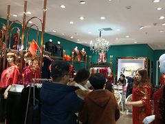 -圣亚购物中心(朝阳街店)
