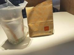 -麦当劳(杭州运河上街商业中心店)