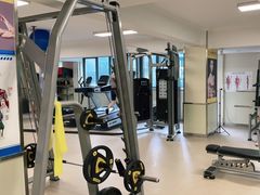 -中田·健身+普拉提(苗栗路店)