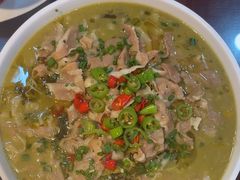 -川哥辣妹(南岗店)