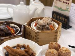 -番禺宾馆丽苑厅