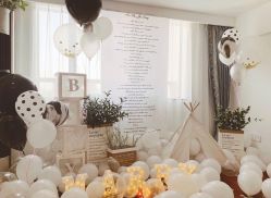 点击看大图 -迈瑞米求婚策划(静安店)