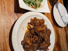 -牧马人奶茶馆(乌兰察布总店)