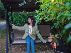 -看见远方·莫干遥远的山民宿