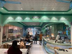 -大头仔海鲜面馆(环球港店)