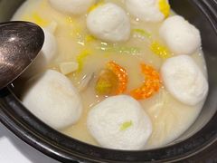 -广州文华东方酒店·江-由辉师傅主理