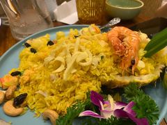 -苏梅花园(群星城店)