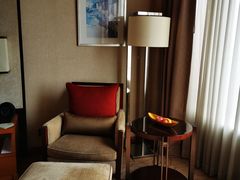 -上海浦东嘉里大酒店