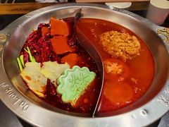 -大龙燚火锅(春熙店)