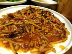 -金佬馆·川菜(芜湖繁昌华亿店)
