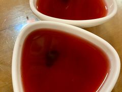 梅子冻-砖窑古早味怀旧餐厅