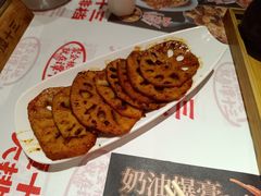 -谭十三大排档·18年老字号(船山路总店)