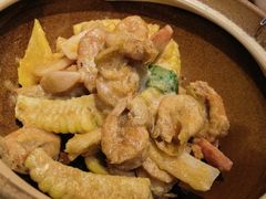 -你鲟欢·香茅柠檬鱼(金沙店)