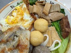 -韦记牛杂汤(清晖园店)