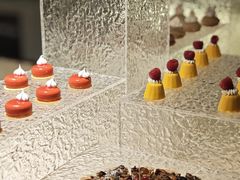 -天津富力万达文华酒店·美食汇自助餐厅