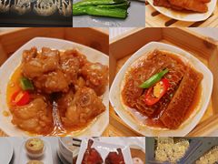 -粤江春·早茶·潮粤菜·宴会(罗湖宝能中心店)