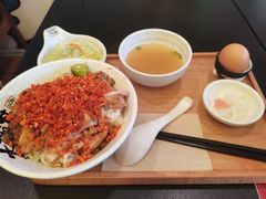 -熊吞·大碗丼烧肉饭(济宁万达广场店)