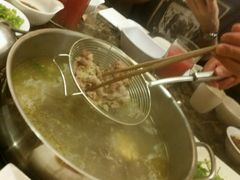 -许府牛杂·鲜牛肉火锅(梁溪万达店)