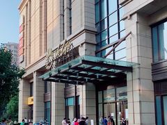 -远洋未来广场(育慧北路店)