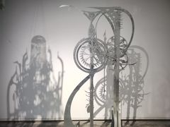 -中国美术学院象山校区-民艺博物馆