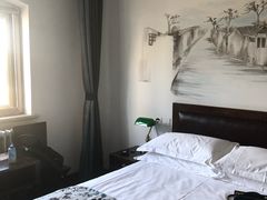 -时光漫步酒店(北京国子监簋街北新桥地铁站店)