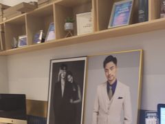 -海马体照相馆(大连柏威年购物中心店)