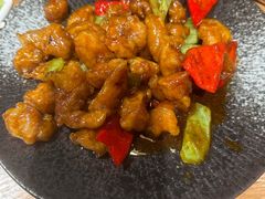 -满园烤鸭·春饼(抚顺万达店)