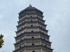-法门文化景区