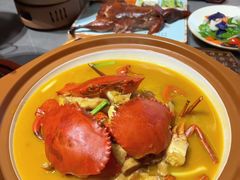 -云海肴·汽锅鸡·云南菜(南强街店)