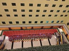 -北京九华山庄会展酒店