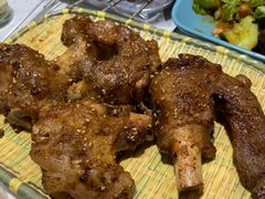 -陈老二烧烤(草市街总店)
