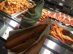 -宜家·瑞典风味餐厅(北京西红门店)