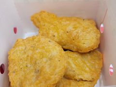 -塔斯汀中国汉堡(徐汇汇京广场店)