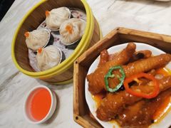 -胜记酒家·精致线(君汇店)