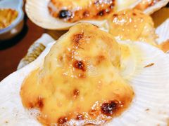 -和彩放题餐厅(酒仙桥店)