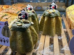 -红星前进面包牛奶公司(五道口购物中心店)