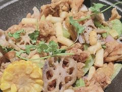 -渝蛙馆(新百店)