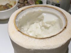 -烹然四季椰子鸡火锅(姚家园万象汇店)