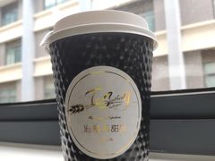 -治愈系甜品The Soothing Dessert(科海大楼店)