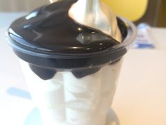 -麦当劳(健德桥得来速店)
