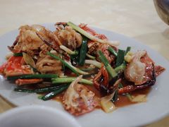 -秋姐美食店(旅游大道店)
