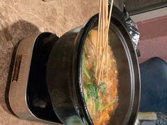 -金太阳海鲜烧烤·本地人餐厅(东纬路旗舰店)