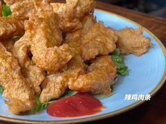 -萨尔瓦多Salvador's
