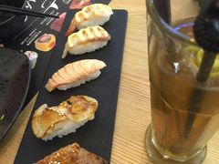 -Sushi Love 创意寿司(丽影广场店)