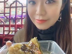 -老妈宫粽球