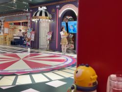 -MELAND亲子乐园•派对•研学(集美世茂店)
